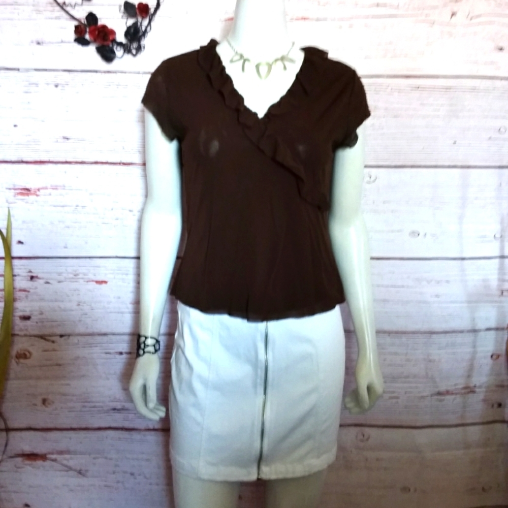 🌺Petite Sophisticate top🌺